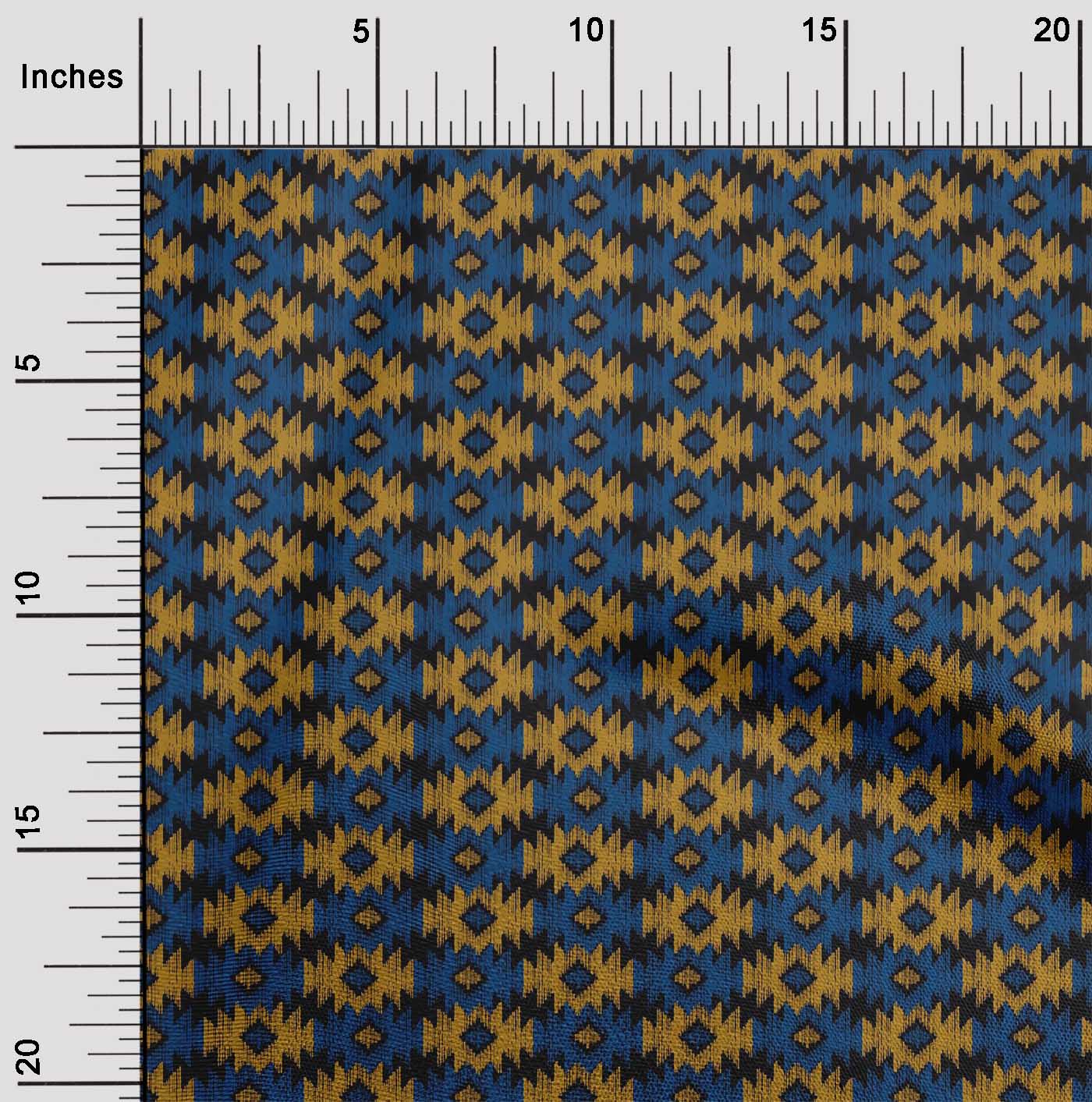 OneOone Cotton Flex Fabric Geometric Ikat Print Швейна тканина BTY 40 дюймів 42 Inch Wide - Viscose Chiffon синій
OneOone Cotton Flex Fabric Geometric Ikat Print Швейна тканина BTY 40 дюймів 42 Inch Wide - Viscose Chiffon синій