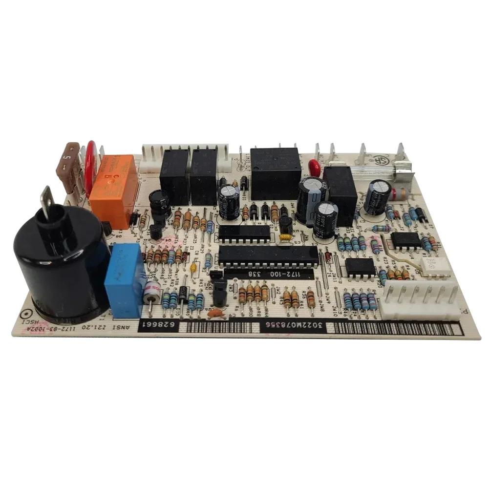 Real N F N N Circuit Board Consistent Power Supply N N N Replacement N Refrigerator Circuit Board Way Power Supply CHINA
Real N F N N Circuit Board Consistent Power Supply N N N Replacement N Refrigerator Circuit Board Way Power Supply CHINA