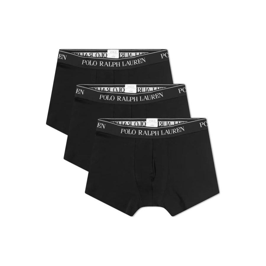 Polo Ralph Lauren FW22 Буквенный логотип Жаккардовые трусы-боксеры с поясом 3 пары Мужское нижнее белье Черный 714835885-002 M
Polo Ralph Lauren FW22 Буквенный логотип Жаккардовые трусы-боксеры с поясом 3 пары Мужское нижнее белье Черный 714835885-002 M
