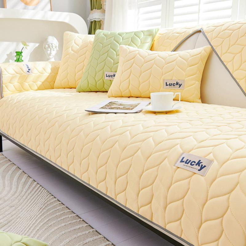 Ice Silk Latex Sofa Cushion Summer Cooling Non-Slip Leather Sofa Cover Soft Breathable Mat Towel 70*70
Ice Silk Latex Sofa Cushion Summer Cooling Non-Slip Leather Sofa Cover Soft Breathable Mat Towel 70*70