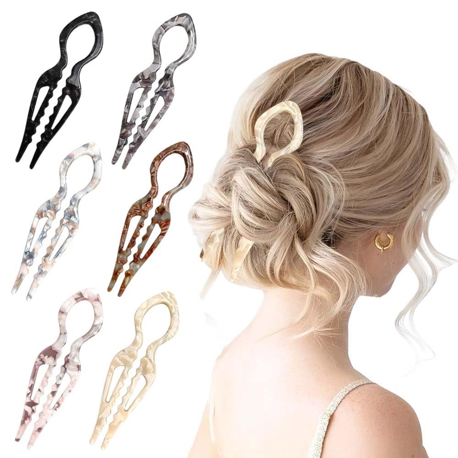 French Hairpins, UShaped Hairpins, Clothing Decorations, Updo Embellishments One Size
French Hairpins, UShaped Hairpins, Clothing Decorations, Updo Embellishments One Size