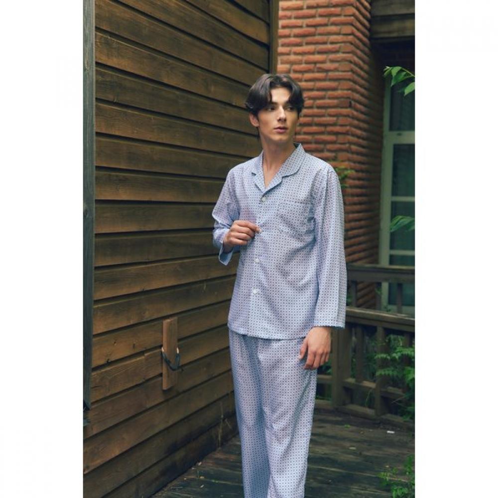 Wacoal Soft Cotton 80S Logo Printed Men S pajamaS Wpa2507m 110
Wacoal Soft Cotton 80S Logo Printed Men S pajamaS Wpa2507m 110