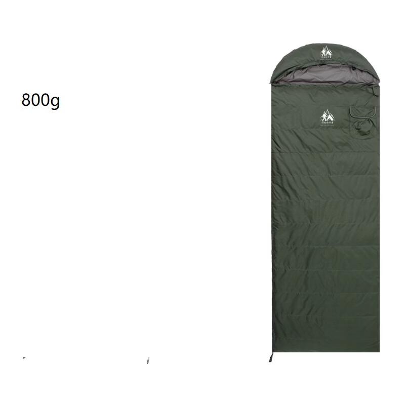 OLOEY Down Sleeping Bag
OLOEY Down Sleeping Bag