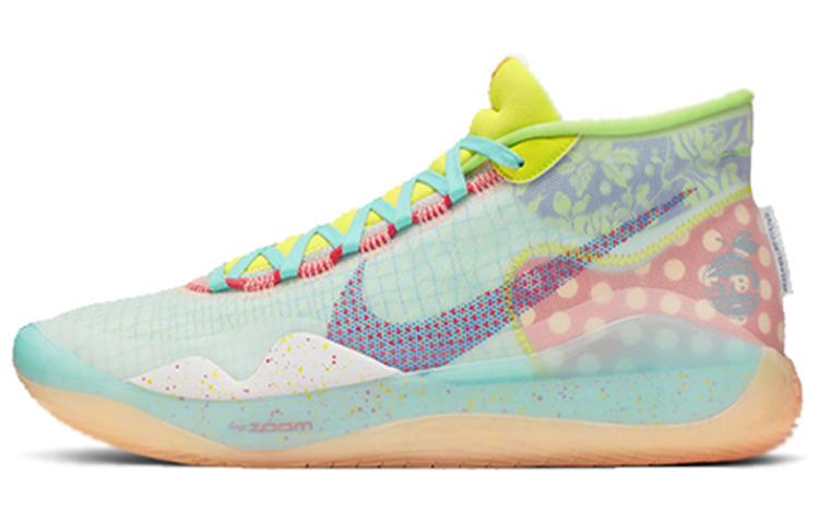 Nike Zoom Kd 12 EYBL Peach Jam CK1195-300 40.5
Nike Zoom Kd 12 EYBL Peach Jam CK1195-300 40.5