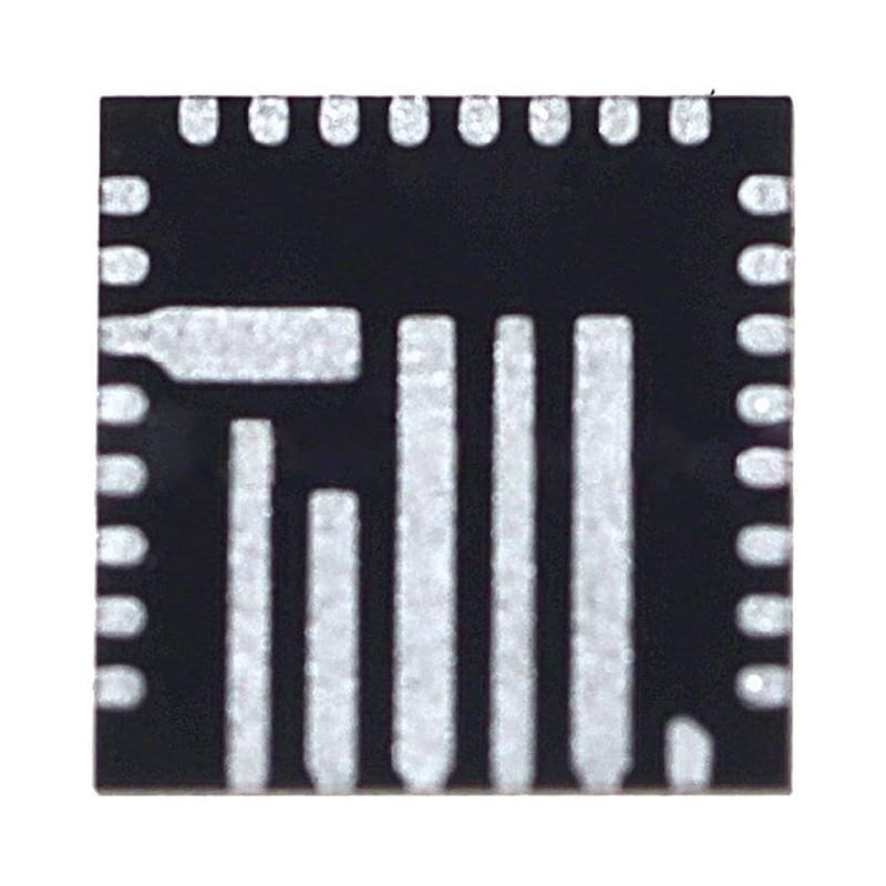 Для Steamdeck MAX77961 чіп EFV06+ MAX77961E FC2QFN-30 живлення управління IC чіп заміна ігор 1
Для Steamdeck MAX77961 чіп EFV06+ MAX77961E FC2QFN-30 живлення управління IC чіп заміна ігор 1