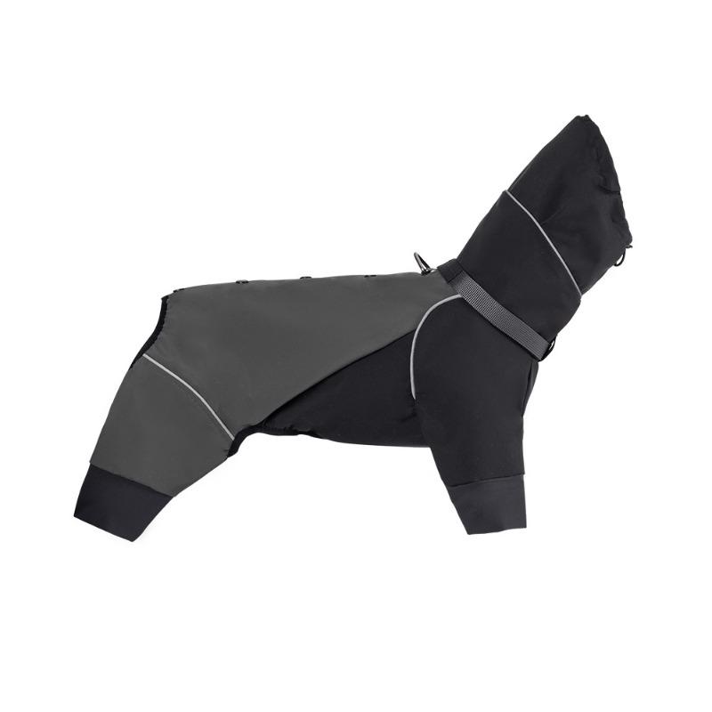 Sport Dog Clothes Outdoor Puppy Small Dog Clothes Waterproof Pet Large Dogs Jacket Clothing Pets Accessories Product Supplies XS чёрный
Sport Dog Clothes Outdoor Puppy Small Dog Clothes Waterproof Pet Large Dogs Jacket Clothing Pets Accessories Product Supplies XS чёрный