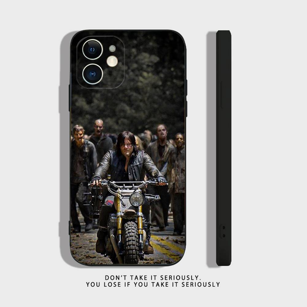 TWD T-The Walking Dead Phone Case For iPhone 17 16,15,14,13,12,11,Pro,XS,Max,XR,Plus,Mini Soft Silicone Black Shockproof iPhone13PROMAX
TWD T-The Walking Dead Phone Case For iPhone 17 16,15,14,13,12,11,Pro,XS,Max,XR,Plus,Mini Soft Silicone Black Shockproof iPhone13PROMAX
