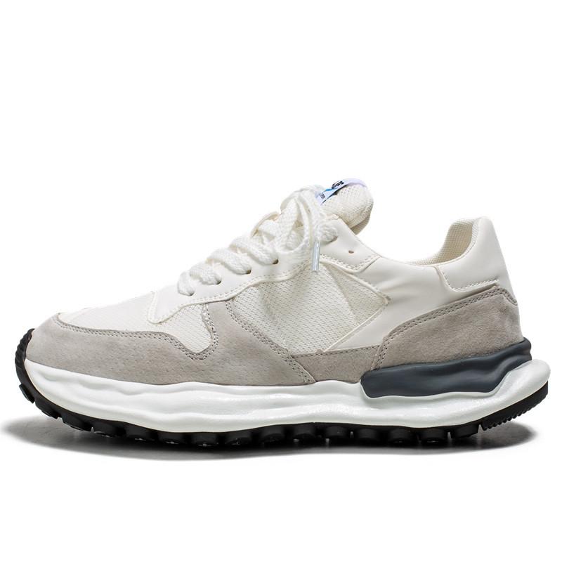The 2025 new best-selling height-increasing anti-slip shoes, fashionable and versatile shoes, and casual walking shoes 40
The 2025 new best-selling height-increasing anti-slip shoes, fashionable and versatile shoes, and casual walking shoes 40