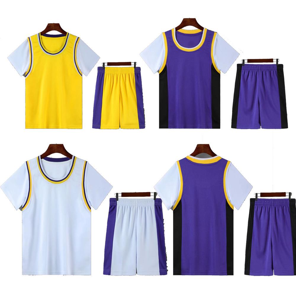 Kids Holiday Basketball Costume: Training & Performance Two-in-One Jersey for Team Competitions 6XS білий
Kids Holiday Basketball Costume: Training & Performance Two-in-One Jersey for Team Competitions 6XS білий
