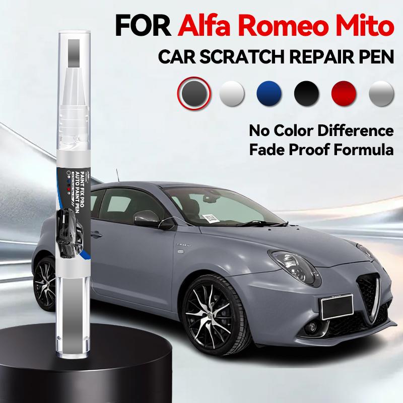 Purpose Vehicle For Alfa Romeo Mito Touch Up Paint Wheel Repair Kit Quick And Easy Wheel Scratch Repair Rim Paint For Car Wheel
Purpose Vehicle For Alfa Romeo Mito Touch Up Paint Wheel Repair Kit Quick And Easy Wheel Scratch Repair Rim Paint For Car Wheel