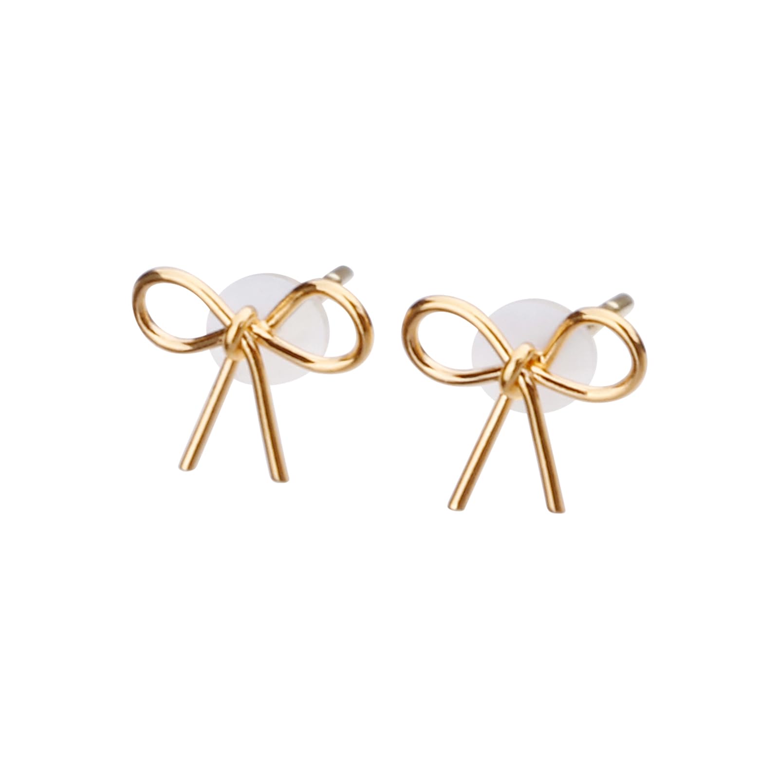 LOKUMI Made in 18K K18 Extra Ribbon Earrings, Japan, Gold, Post, K18, Hypoallergenic, Handmade, Ribbon, Stud, Small, Small, Small, Women s, Simple,
LOKUMI Made in 18K K18 Extra Ribbon Earrings, Japan, Gold, Post, K18, Hypoallergenic, Handmade, Ribbon, Stud, Small, Small, Small, Women s, Simple,