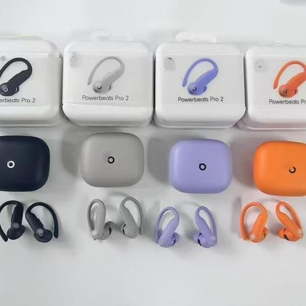 Міжнародні бездротові Bluetooth спортивні навушники-кліпси Powerbeatpro2 | Висока цінність, Хіт продажів, Bluetooth 5.0 світло-сірий колір
Міжнародні бездротові Bluetooth спортивні навушники-кліпси Powerbeatpro2 | Висока цінність, Хіт продажів, Bluetooth 5.0 світло-сірий колір