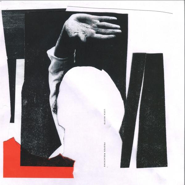 12inch Record LUCA MUSTO Proper Preaching FT015 FEINES TIER 2019 Germany Dance Electronica Used
12inch Record LUCA MUSTO Proper Preaching FT015 FEINES TIER 2019 Germany Dance Electronica Used