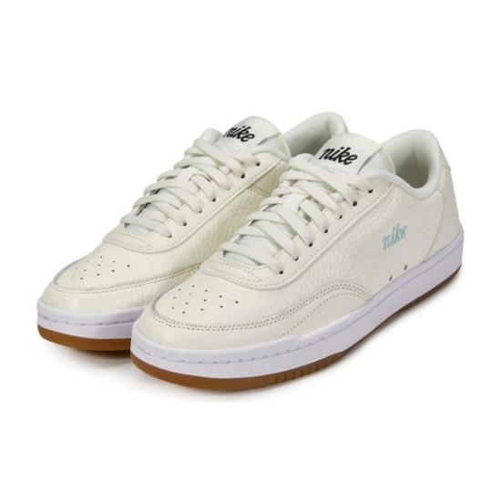 Nike Court Vintage Premium Ivory - CW1067-103 EU 36 слоновая кость
Nike Court Vintage Premium Ivory - CW1067-103 EU 36 слоновая кость