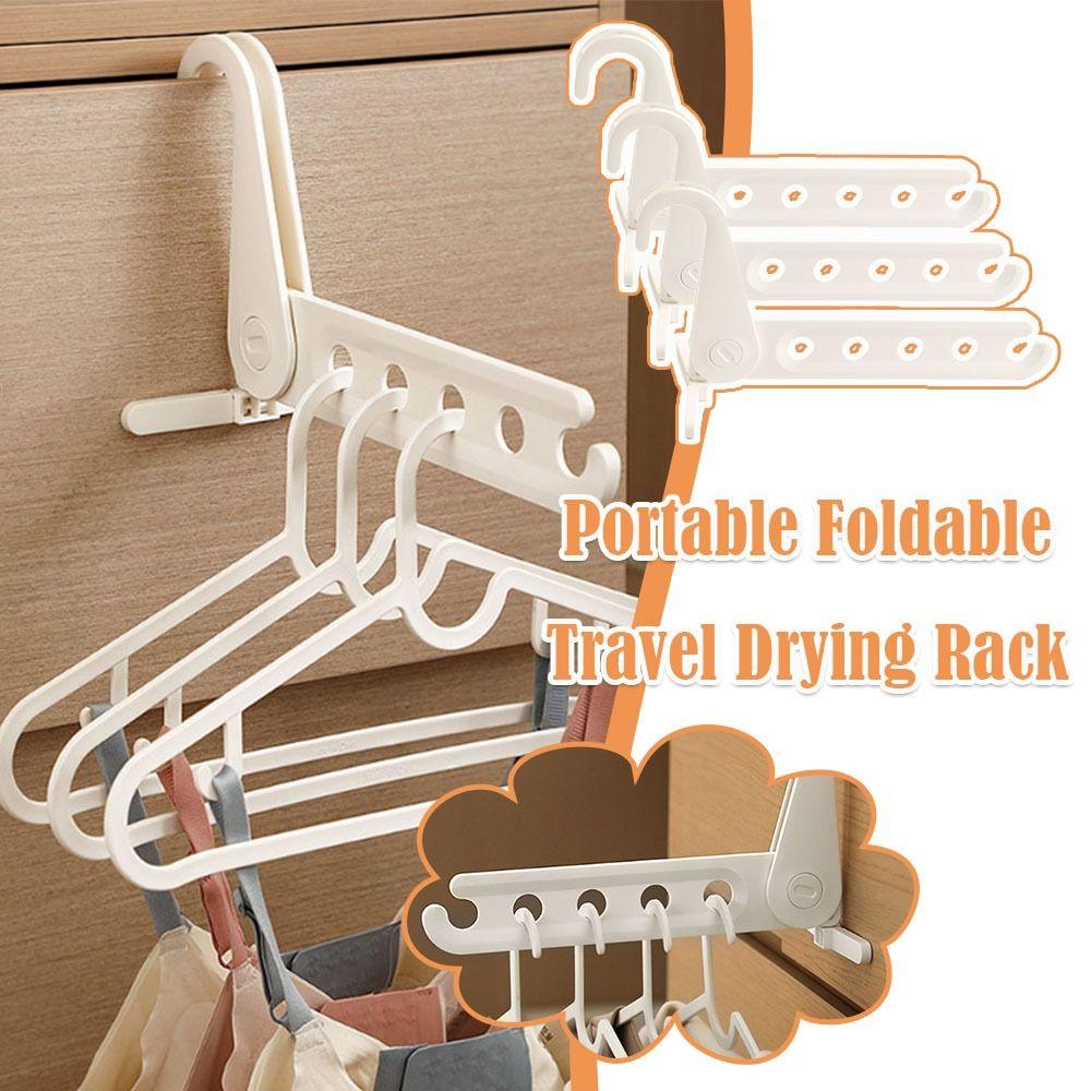 Angle Adjustable Clothes Hanger Five-hole Clothes Drying Artifact New Clothes Drying Rack Hotels
Angle Adjustable Clothes Hanger Five-hole Clothes Drying Artifact New Clothes Drying Rack Hotels