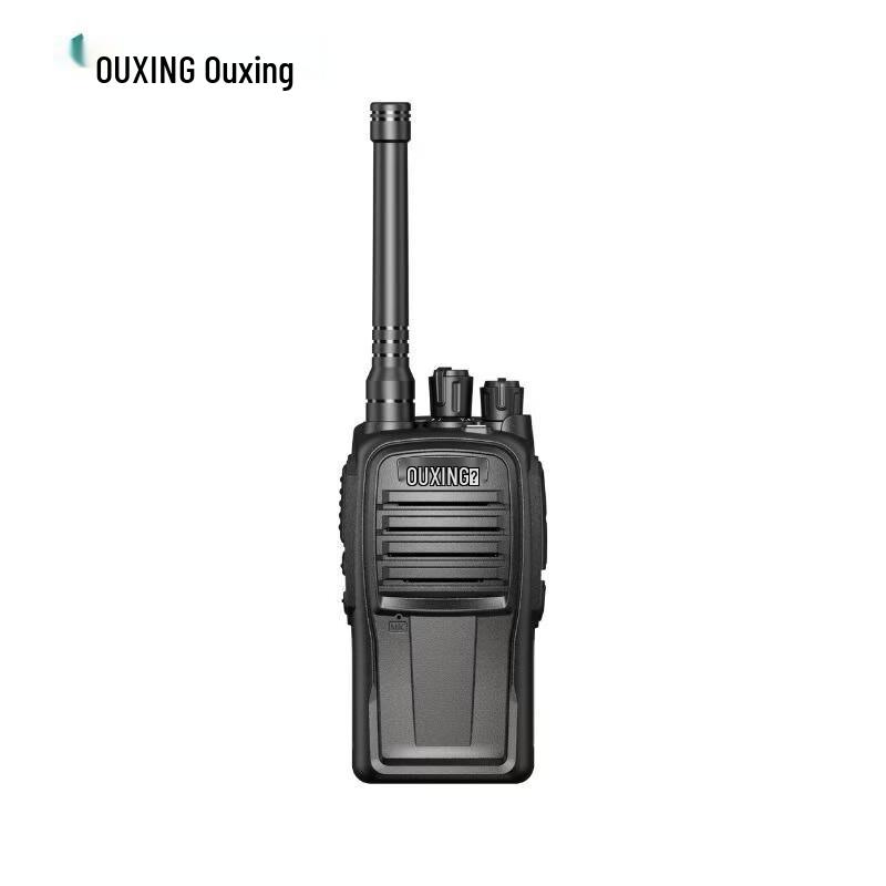 OUXING MTD380 Digital Two-Way Radio (CN version)
OUXING MTD380 Digital Two-Way Radio (CN version)