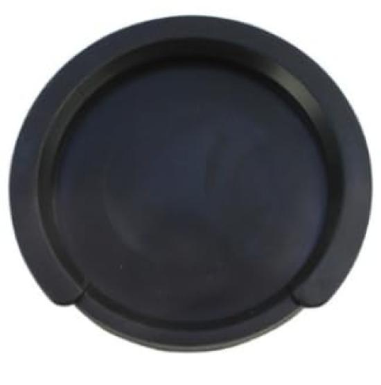 Neutral Zenith Sound Hole Cover Silent Guitar Silent Pick Acoustic Guitar Acoustic Practice Soundproof (Diameter 10cm)
Neutral Zenith Sound Hole Cover Silent Guitar Silent Pick Acoustic Guitar Acoustic Practice Soundproof (Diameter 10cm)