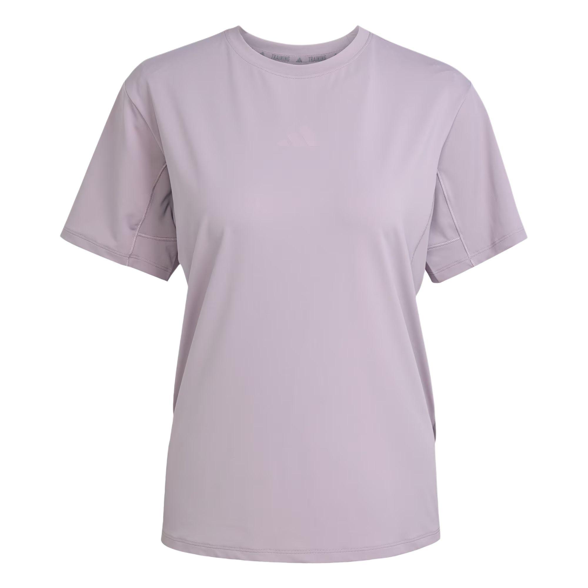 Adidas Climacool Training Go To Quick-Dry Sports Short Sleeve T-Shirt Women Tops KC4728 S
Adidas Climacool Training Go To Quick-Dry Sports Short Sleeve T-Shirt Women Tops KC4728 S