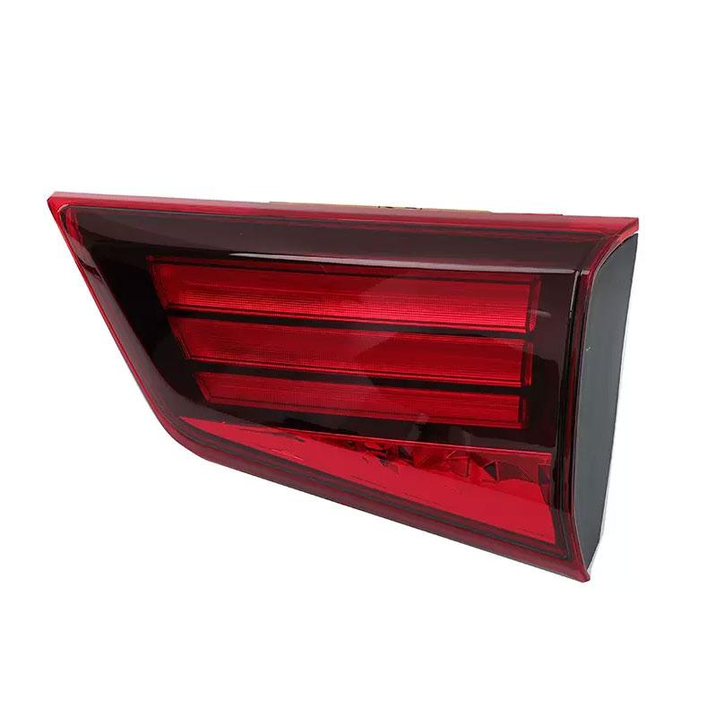 Автоаксессуары Внутренняя Наружная Боковая Задняя Задняя Стоп-сигнал Лампа Указателя Поворота Для Mitsubishi Outlander 2016- Сборка Заднего Фонаря Inside Right
Автоаксессуары Внутренняя Наружная Боковая Задняя Задняя Стоп-сигнал Лампа Указателя Поворота Для Mitsubishi Outlander 2016- Сборка Заднего Фонаря Inside Right