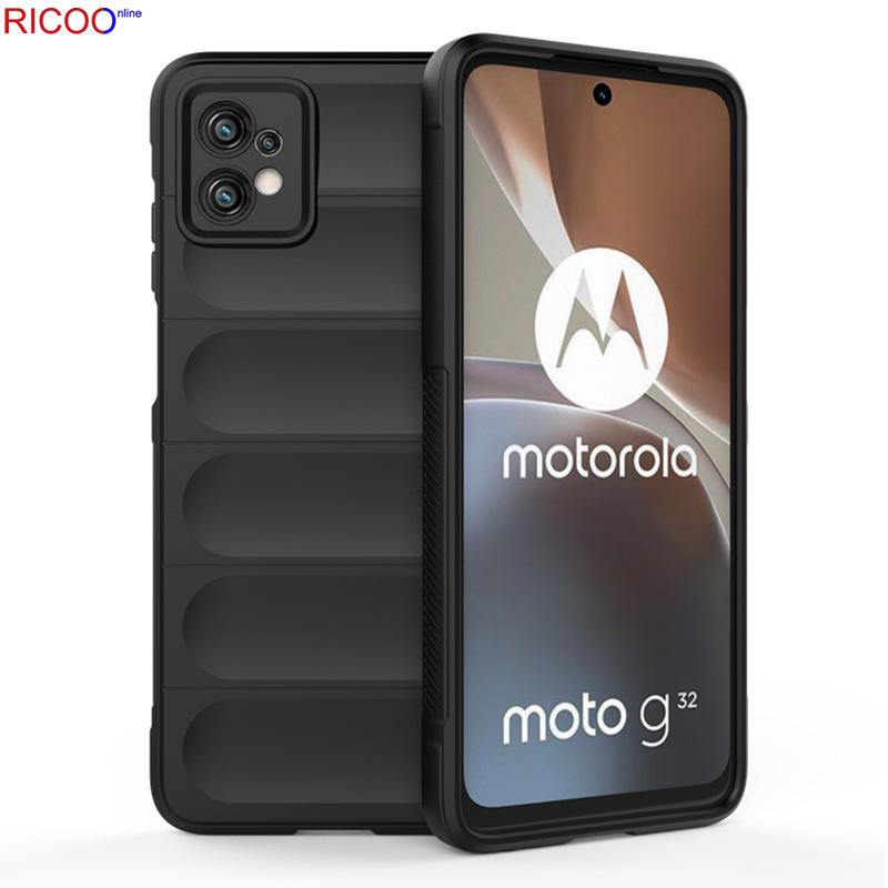 Трансграничный чехол для телефона MOTO G84 Phantom Shield из ТПУ: Противоударный, Противоскользящий, Защитный чехол из мягкой резины G62 5G
Трансграничный чехол для телефона MOTO G84 Phantom Shield из ТПУ: Противоударный, Противоскользящий, Защитный чехол из мягкой резины G62 5G