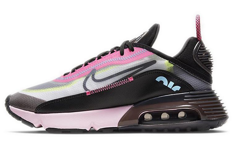 Nike Air Max 2090 Рожева Піна Жіночі CW4286-100 41
Nike Air Max 2090 Рожева Піна Жіночі CW4286-100 41