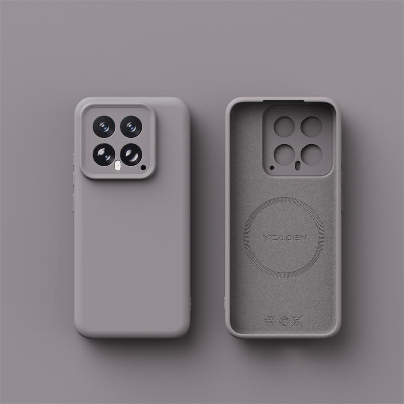Оригінальний рідкий силікон для чохла Magsafe для Xiaomi 17 Pro Max 15 14 13 Ultra Redmi K80 K70 K60 Магнітна кришка для бездротової зарядки For XiaoMi 17ProMax
Оригінальний рідкий силікон для чохла Magsafe для Xiaomi 17 Pro Max 15 14 13 Ultra Redmi K80 K70 K60 Магнітна кришка для бездротової зарядки For XiaoMi 17ProMax