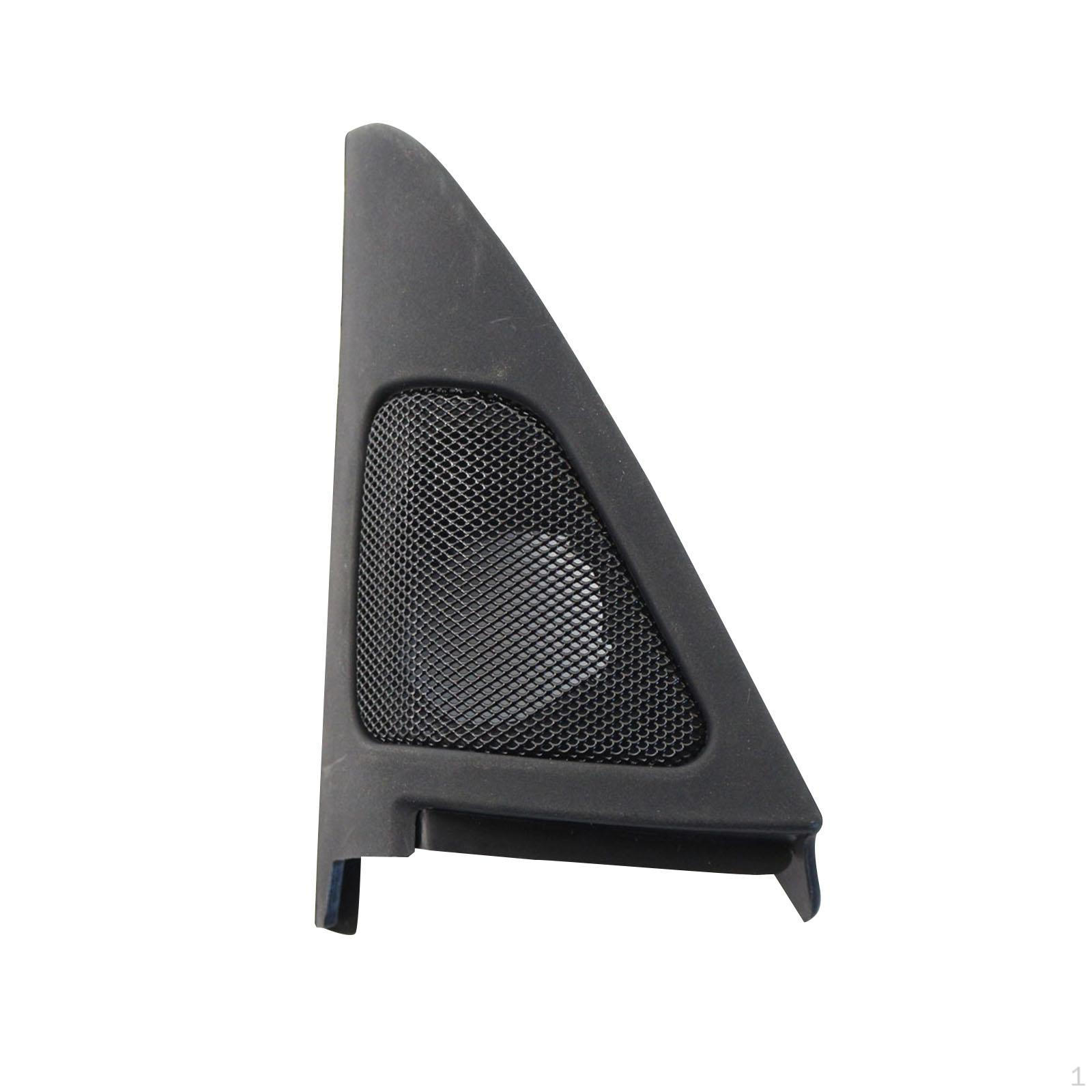 Auto Door Speaker Tweeter Cover 51337184198 for E92 E93 Parts Left
Auto Door Speaker Tweeter Cover 51337184198 for E92 E93 Parts Left