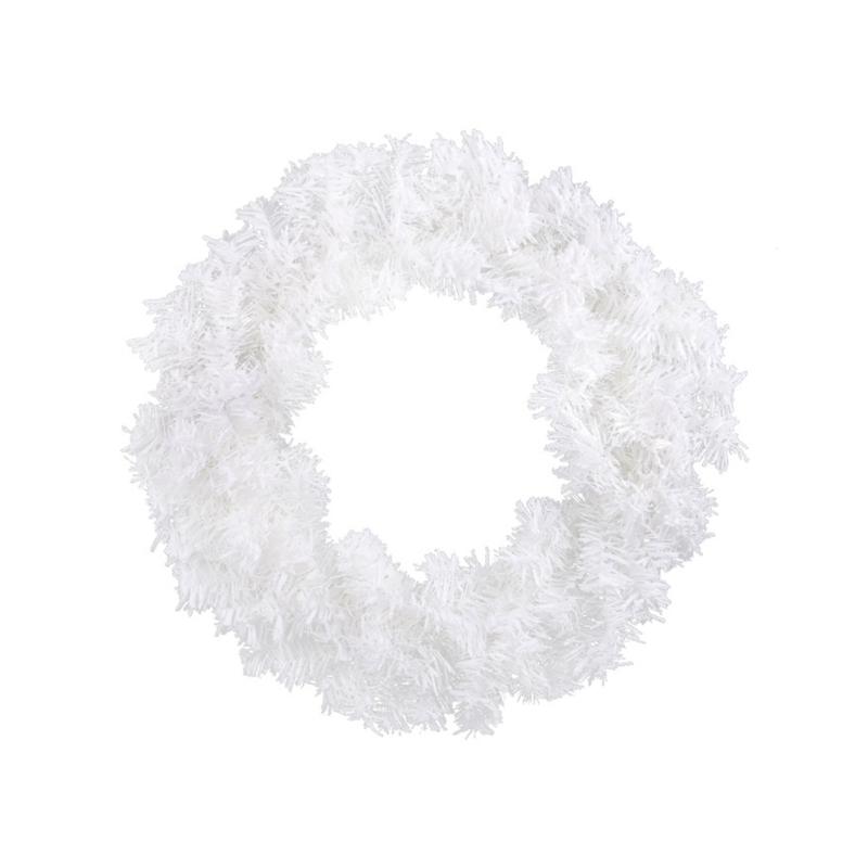 Christmas Artificial Wreath Door Hanging Wreath High Realism Simulation Garlands for Holiday Decoration Office Store Use 40CM белый
Christmas Artificial Wreath Door Hanging Wreath High Realism Simulation Garlands for Holiday Decoration Office Store Use 40CM белый