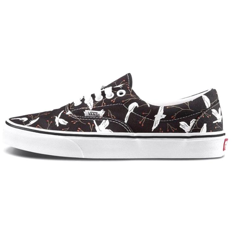 Vans Era 95 Casual Sports Shoes Black VN0A38FRTNZ 35
Vans Era 95 Casual Sports Shoes Black VN0A38FRTNZ 35