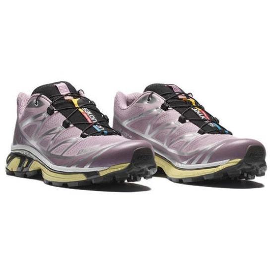 Salomon XT-6 Brown 470816 EU 44 фіолетовий
Salomon XT-6 Brown 470816 EU 44 фіолетовий