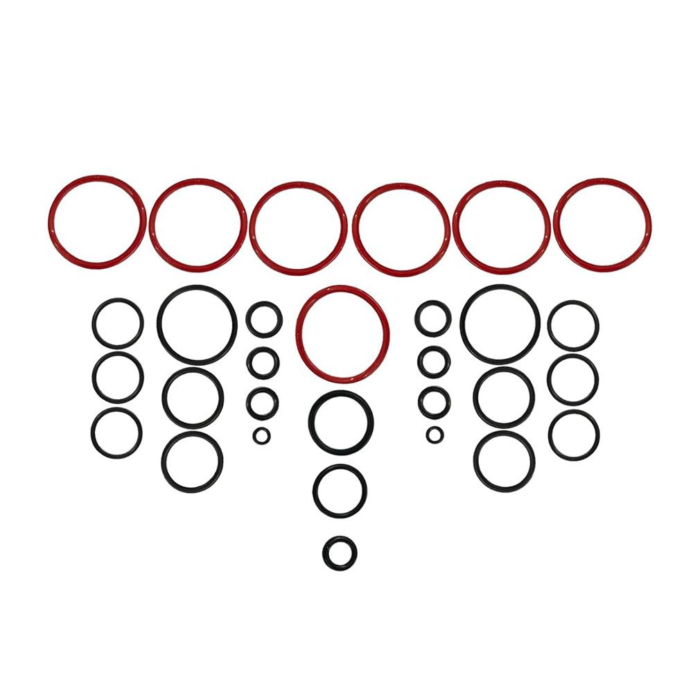 Air Valve Seal Kit for LR3/4
Air Valve Seal Kit for LR3/4