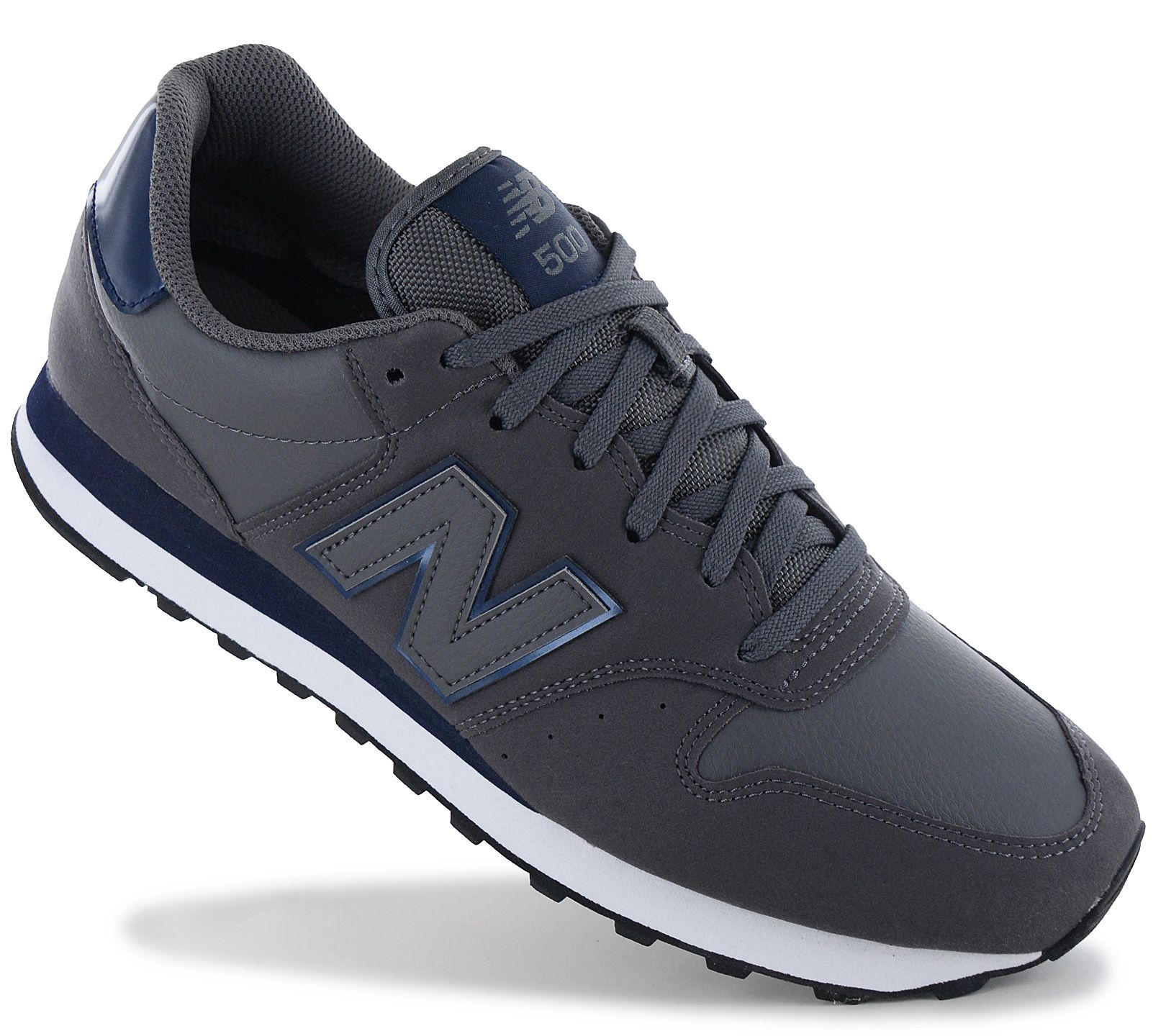 New Balance 500 - Men s Sneakers Shoes Grey GM500DGN GM500 ORIGINAL EU 40 US 7 серый
New Balance 500 - Men s Sneakers Shoes Grey GM500DGN GM500 ORIGINAL EU 40 US 7 серый