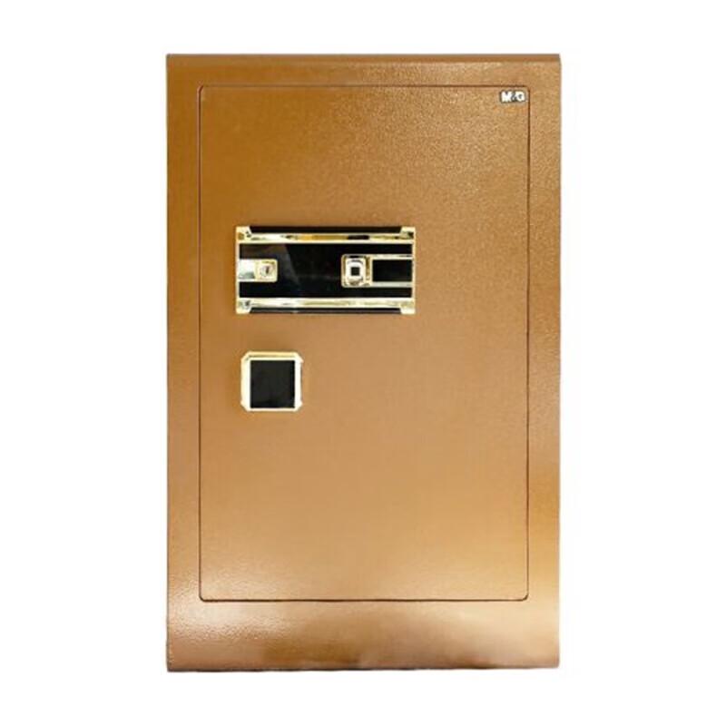 M&G Fingerprint Password Safe Box 592x410x340mm
M&G Fingerprint Password Safe Box 592x410x340mm