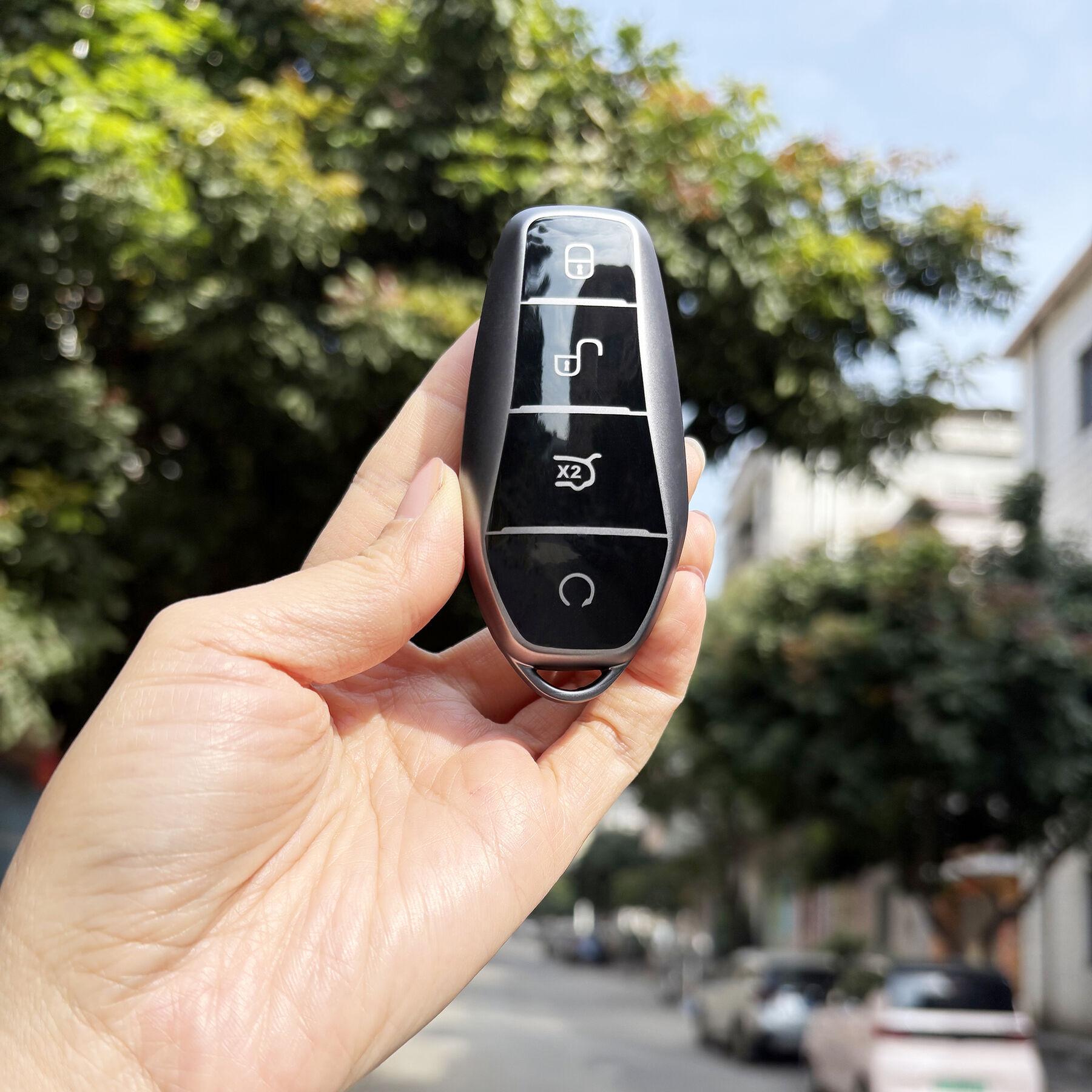 Soft Tpu Car Key Case For Byd Atto 3 E7 Destroyer King Han L Sea Lion Seal Qin L Dm-I Tang Dolphin Qin Plus Keychain Holder
Soft Tpu Car Key Case For Byd Atto 3 E7 Destroyer King Han L Sea Lion Seal Qin L Dm-I Tang Dolphin Qin Plus Keychain Holder