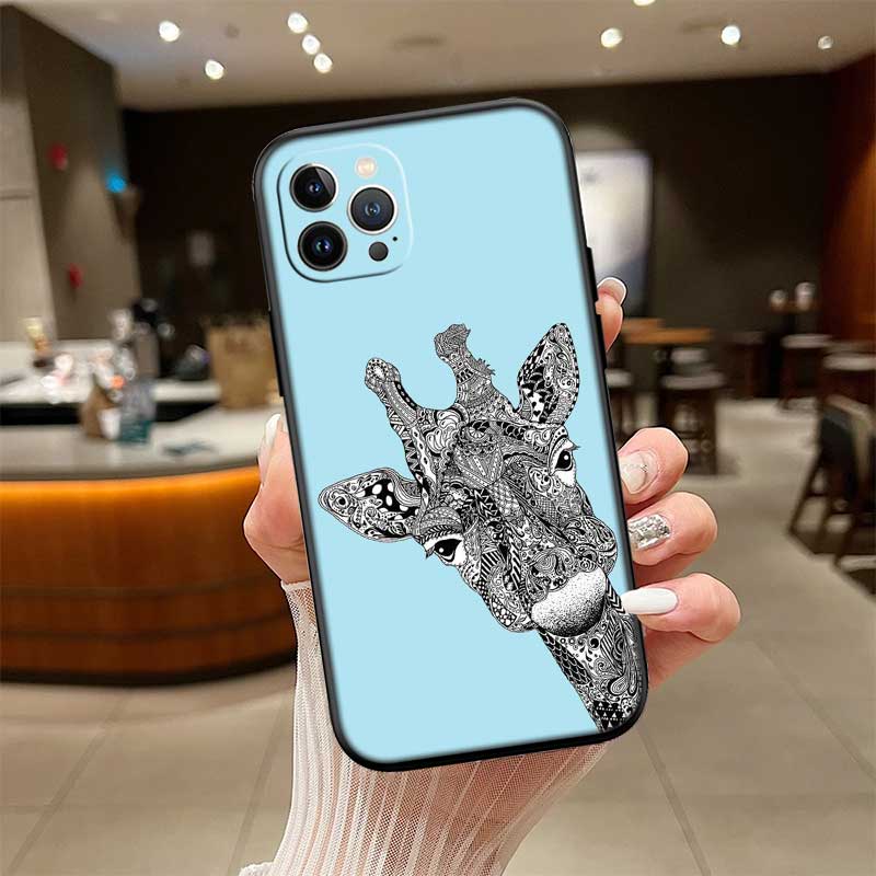NH6 animal zebra giraffe New High-End Shell Phone Case for Xiaomi Poco F8 M4 M5 M6 M7 X3 X6 X7 Pro GT NFC Ultra Poco F8 ultra
NH6 animal zebra giraffe New High-End Shell Phone Case for Xiaomi Poco F8 M4 M5 M6 M7 X3 X6 X7 Pro GT NFC Ultra Poco F8 ultra