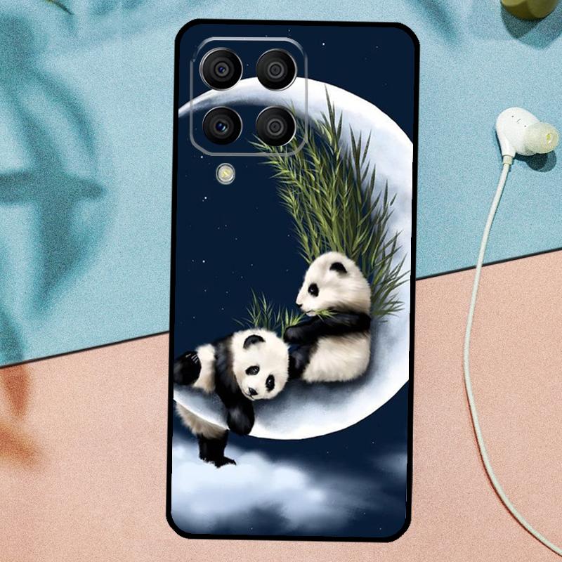 Cartoon Cute Panda Bear For Samsung Galaxy M14 M34 M54 M20 M06 M16 M12 M13 M15 M35 M55 M33 M53 M21 M31 M32 M52 Case Samsung M12
Cartoon Cute Panda Bear For Samsung Galaxy M14 M34 M54 M20 M06 M16 M12 M13 M15 M35 M55 M33 M53 M21 M31 M32 M52 Case Samsung M12