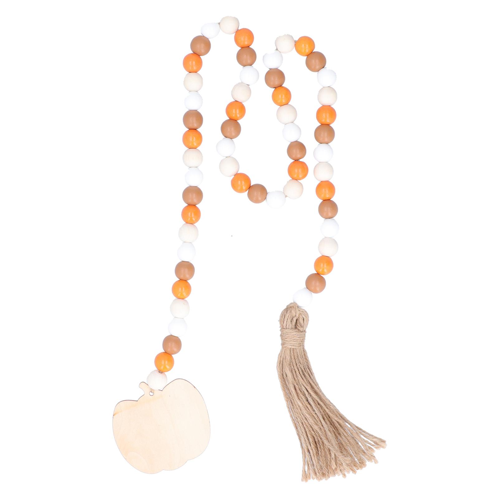 Гирлянда из деревянных бусин с кисточками. Деревянное деревенское украшение из бусин для украшения дома и праздника. Apple
Гирлянда из деревянных бусин с кисточками. Деревянное деревенское украшение из бусин для украшения дома и праздника. Apple