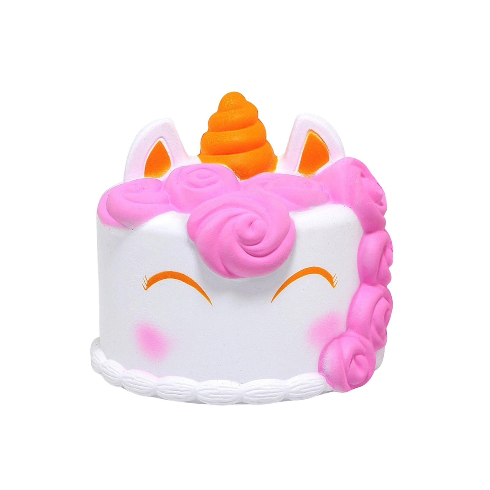 Slow Rising Deer Squishy Toy Stress Relief Sensory Fidget Soft Squeeze Toy for Kids and Adults Anxiety Reduction and Focus Aid One Size
Slow Rising Deer Squishy Toy Stress Relief Sensory Fidget Soft Squeeze Toy for Kids and Adults Anxiety Reduction and Focus Aid One Size