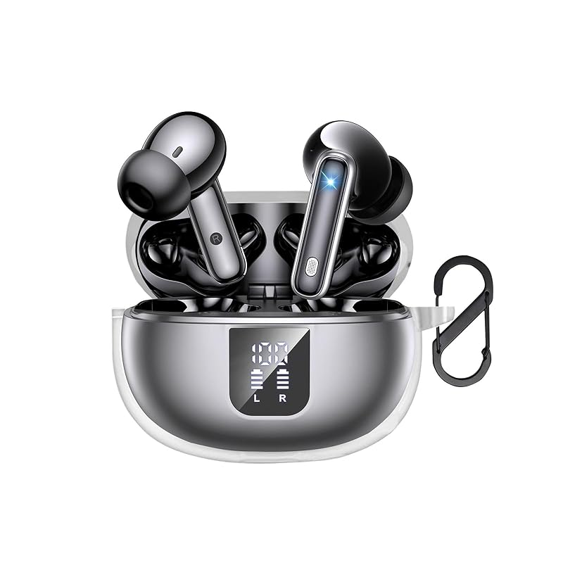 For EUQQ earphones case protective case storage case convenience With carabiner trip Scratch prevention dustproof Earthquake protection lightweight
For EUQQ earphones case protective case storage case convenience With carabiner trip Scratch prevention dustproof Earthquake protection lightweight
