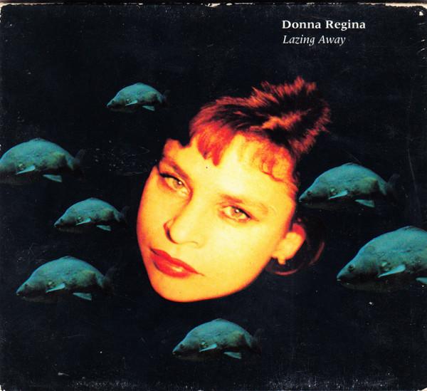 CD DONNA REGINA - Lazing Away RTD19512562 Our Choice 1992 Germany Dance & Electronica Used
CD DONNA REGINA - Lazing Away RTD19512562 Our Choice 1992 Germany Dance & Electronica Used