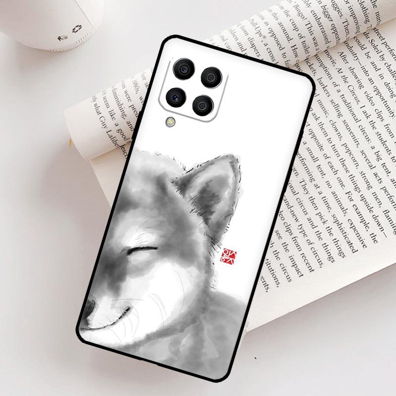 Animal Shiba Inu Dog Case For Samsung Galaxy M31 M11 M14 M34 M54 M12 M32 M52 M15 M13 M06 M16 M36 M56 M53 M35 M55 Samsung M22
Animal Shiba Inu Dog Case For Samsung Galaxy M31 M11 M14 M34 M54 M12 M32 M52 M15 M13 M06 M16 M36 M56 M53 M35 M55 Samsung M22