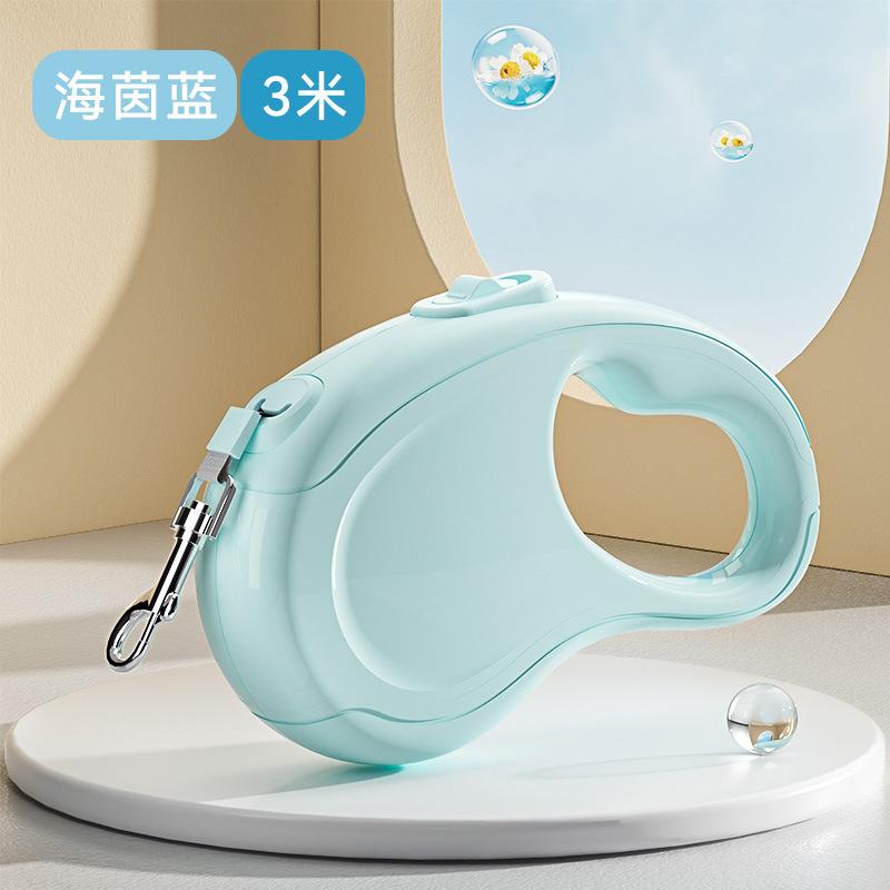 Собачья тяга Средняя и маленькая собака автоматический телескопический поводок Поводок для выгула собаки Собачья цепь Собачий поводок Поводок для питомца
Собачья тяга Средняя и маленькая собака автоматический телескопический поводок Поводок для выгула собаки Собачья цепь Собачий поводок Поводок для питомца