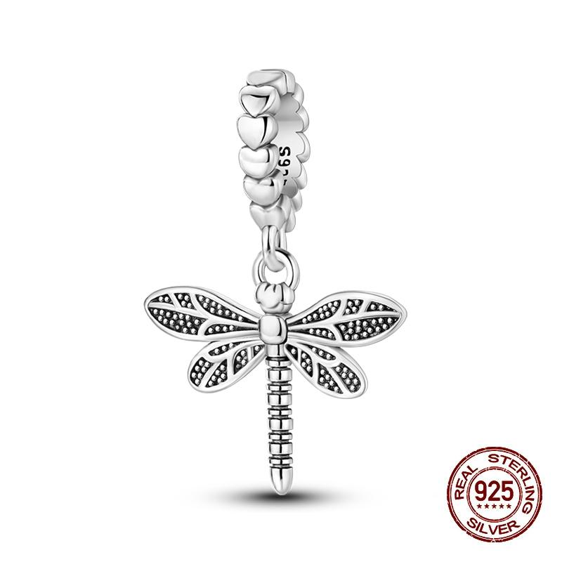 Fit 3Mm Original Bracelets Copper Colorful Dragonfly Flower Gem Butterfly Charms Beads Fine Diy Jewelry Making Gifts
Fit 3Mm Original Bracelets Copper Colorful Dragonfly Flower Gem Butterfly Charms Beads Fine Diy Jewelry Making Gifts