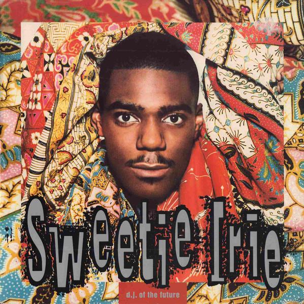 LP Record SWEETIE IRIE - D.J. Of The Future MLPS1068 Mango 1991 UK Reggae, Ska & Dub Used
LP Record SWEETIE IRIE - D.J. Of The Future MLPS1068 Mango 1991 UK Reggae, Ska & Dub Used