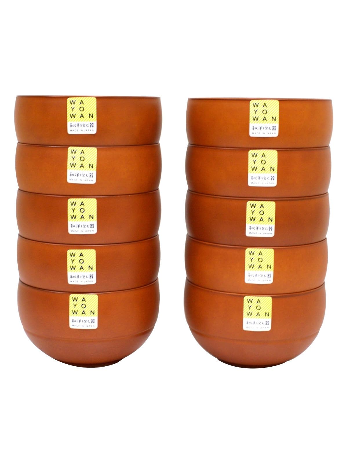 Asahi Koyo Small Round Set of Diameter x Height Made in Dishwasher Microwave Fits in WAYOWAN Bowls, Bowls, Acacia, 10, 10.1 5.8cm, Japan, Safe, Safe,
Asahi Koyo Small Round Set of Diameter x Height Made in Dishwasher Microwave Fits in WAYOWAN Bowls, Bowls, Acacia, 10, 10.1 5.8cm, Japan, Safe, Safe,