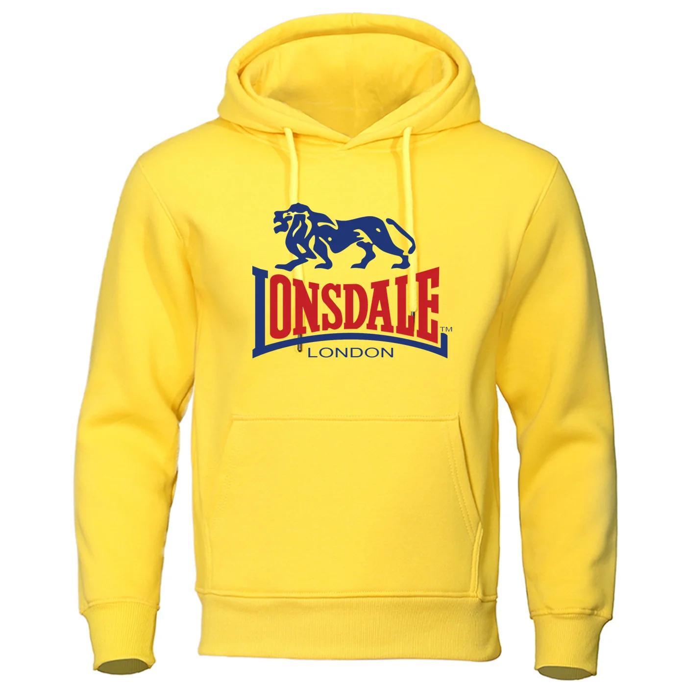 Lonsdale London Fashion Women - Осінньо-зимовий худі з круглим вирізом та капюшоном, з принтом, повсякденний, вільного крою, жіночий, з довгим рукавом M
Lonsdale London Fashion Women - Осінньо-зимовий худі з круглим вирізом та капюшоном, з принтом, повсякденний, вільного крою, жіночий, з довгим рукавом M