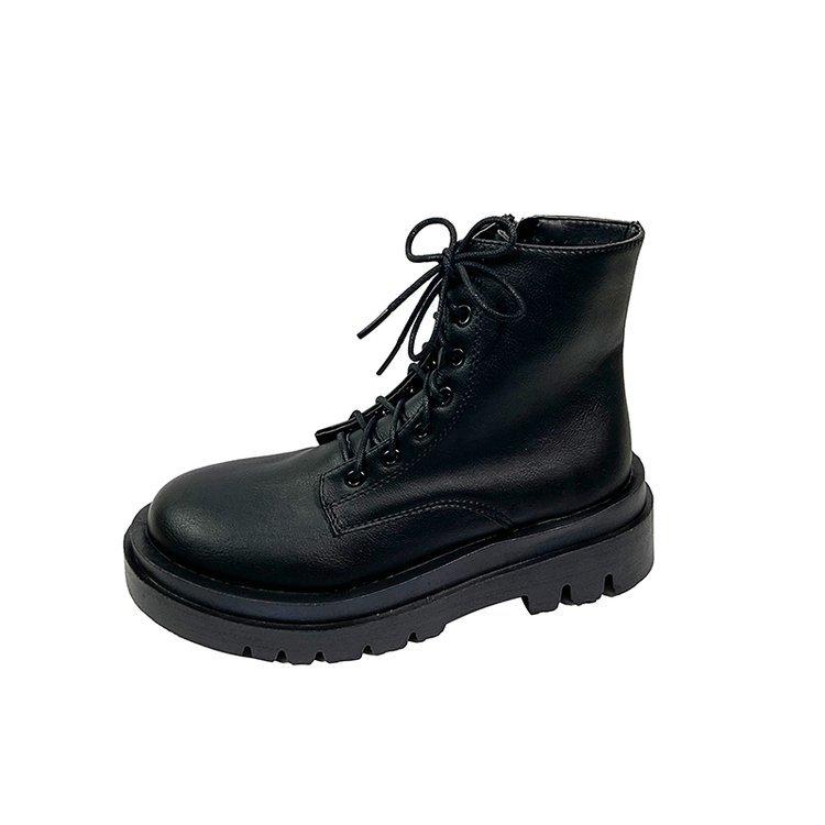 Large size women s shoes size 41-43 fat feet widened platform Martin boots women s 42 fashion locomotive small short boots 43 чёрный
Large size women s shoes size 41-43 fat feet widened platform Martin boots women s 42 fashion locomotive small short boots 43 чёрный