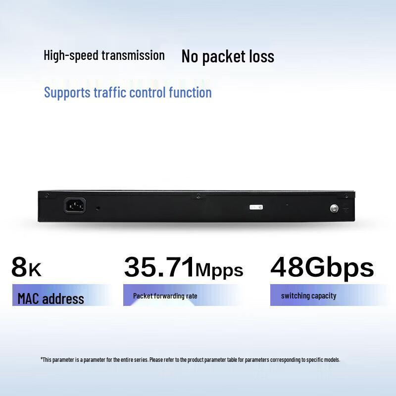 Huawei S1730S Series Gigabit Ethernet Switch
Huawei S1730S Series Gigabit Ethernet Switch