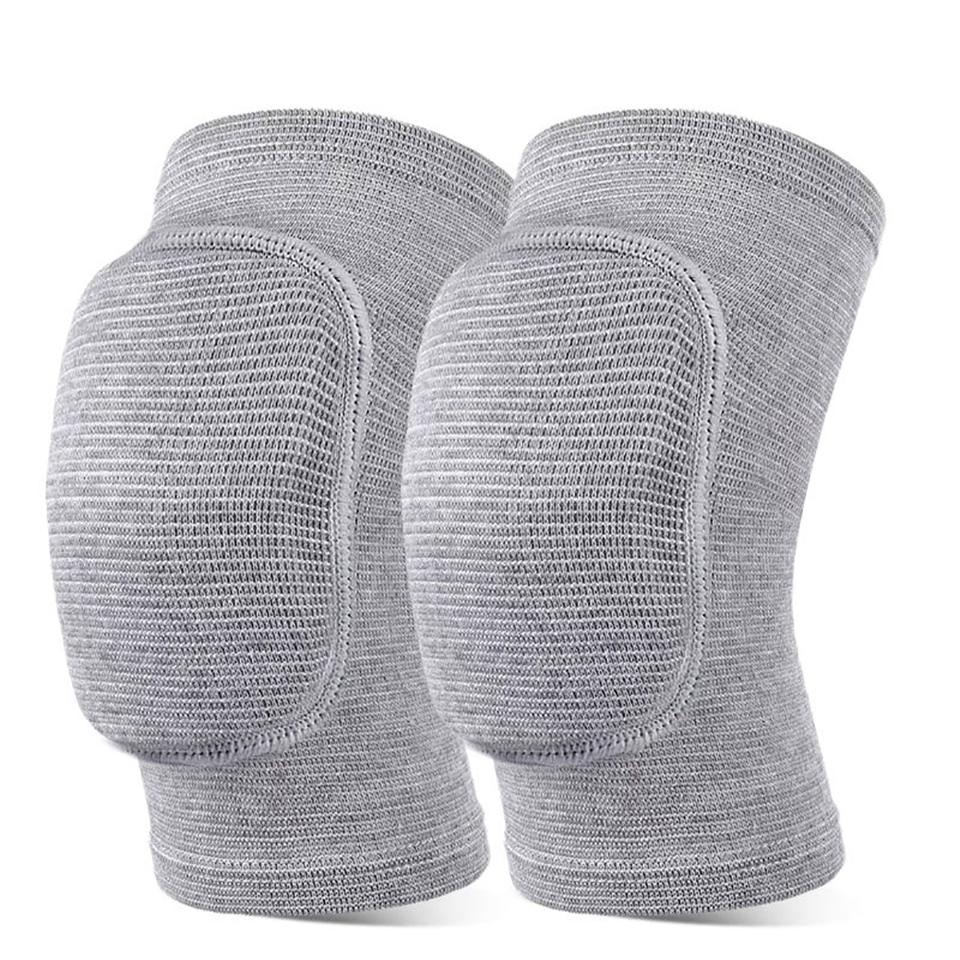 Loogdeel Breathable Leggings Youth Adult Soccer Shin Guard with Honeycomb Pads for Impact Resistant Calf for Anti-collision XXS сірий
Loogdeel Breathable Leggings Youth Adult Soccer Shin Guard with Honeycomb Pads for Impact Resistant Calf for Anti-collision XXS сірий