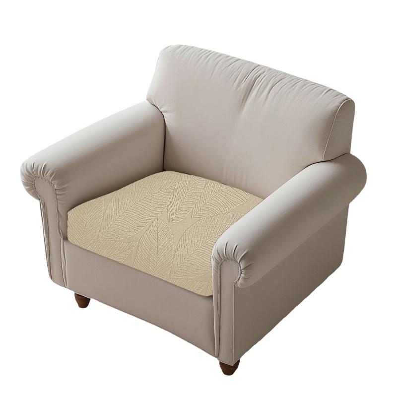 Breathable Sofa Seat Cover With Stretchable Materials for Living Room Office Furniture Protective S бежевий
Breathable Sofa Seat Cover With Stretchable Materials for Living Room Office Furniture Protective S бежевий